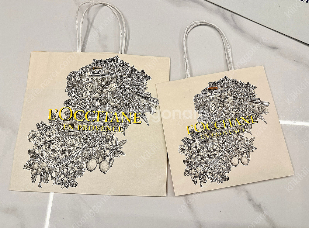 명품 쇼핑백 판매합니다 :) 루이비통 쇼핑백, 박스, 디올 쇼핑백, 샤넬, 버버리, sk2, 티파니, 롱샴, 불가리...--8