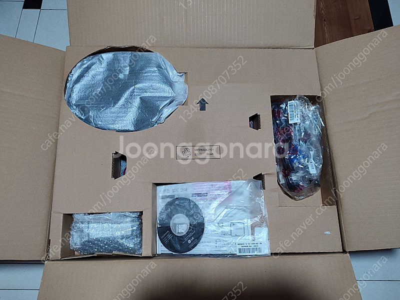 LG 모니터 E2350 LCD 23인치 2K 60Hz--1