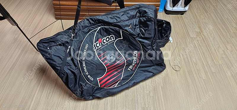 Scicon AeroComfort Triathlon (...--2