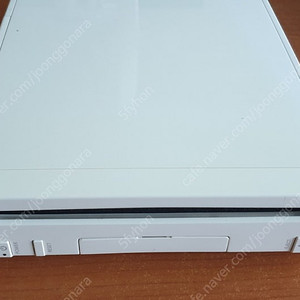 닌텐도 wii 본체
