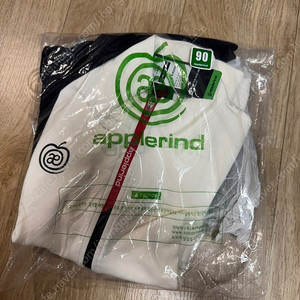 싸커애플라인드 트레이닝 의류 판매합니다!!