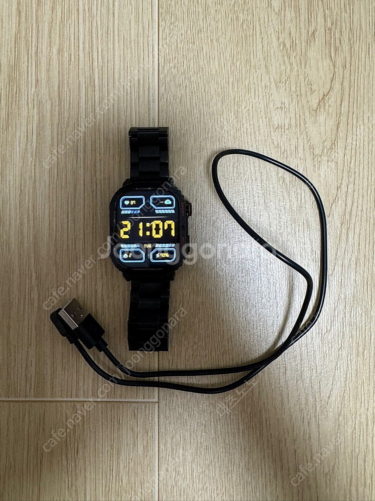 건강측정용 시계 판매합니다!!--0