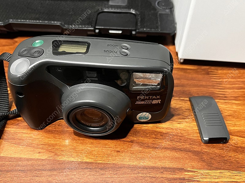 필카) PENTAX / 펜탁스 ZOOM 90 WR 필름 카메라 판매! 이미지