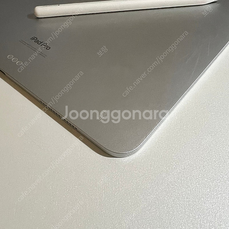 아이패드 프로 M4 13인치+애플펜슬--1