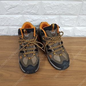 K2 등산화 245