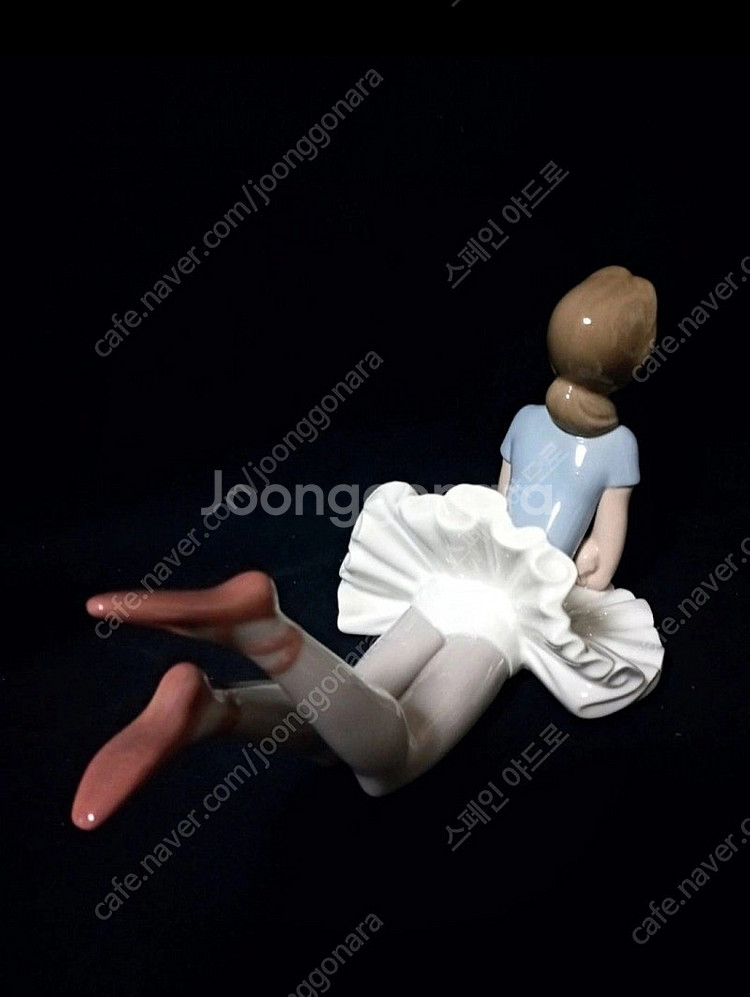 야드로발레리나 ​--1