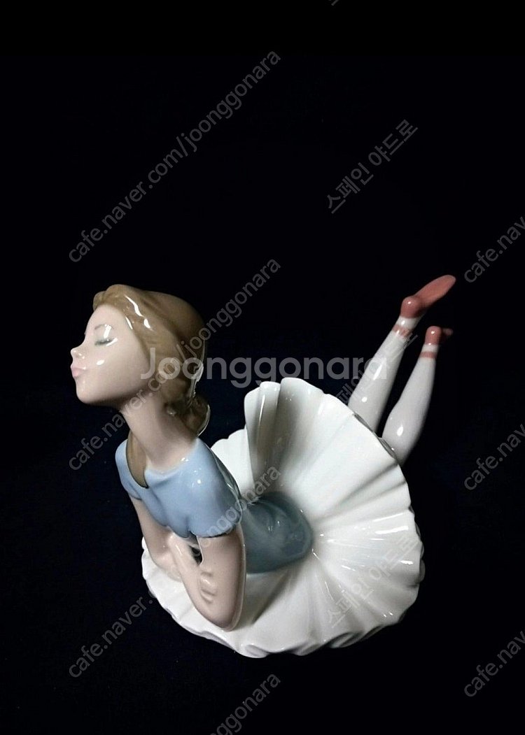 야드로발레리나 ​--3