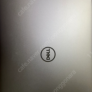 Dell xps 9510 3050ti