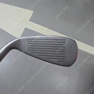 엘로드 GX 3번 20도 유틸 팝니다