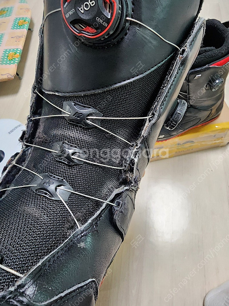 1819 k2 쓰락시스 285 판매--4