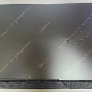 ASUS ROG Strix G713-LL012