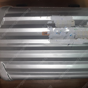 여행가방 캐리어 (높이 55cm 너비 33cm 폭 20cm) 팝니다. 경기도 화성시 병점역에서 직거래 10,000원에 팝니다.