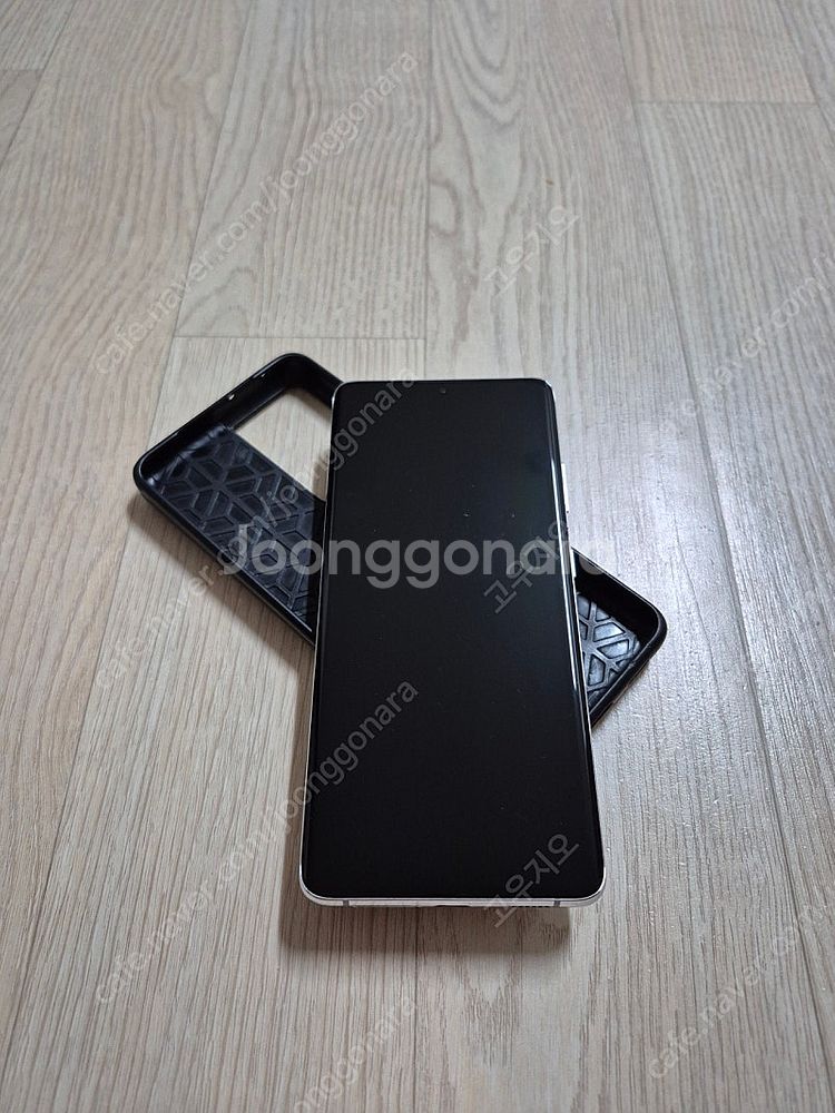 초 민트급 신동품급 갤럭시 S21 울트라 팝니다--2