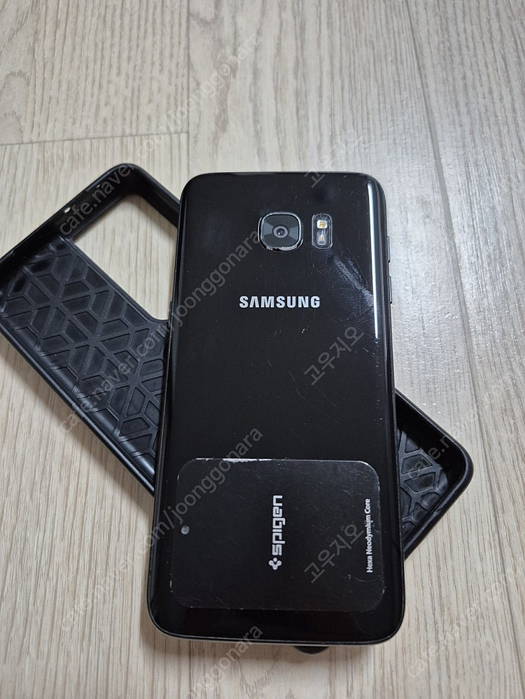 민트급 갤럭시 s7 엣지 팝니다 이미지