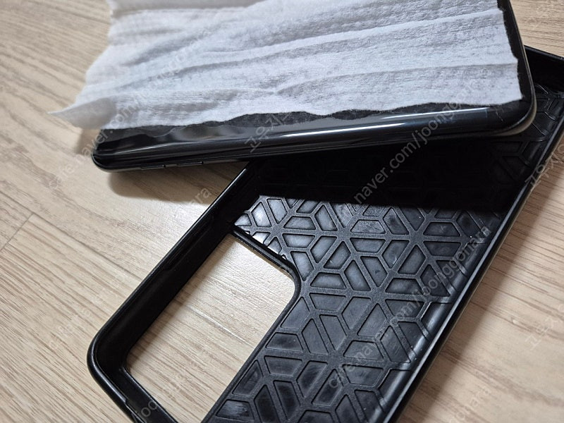 민트급 갤럭시 s7 엣지 팝니다 이미지