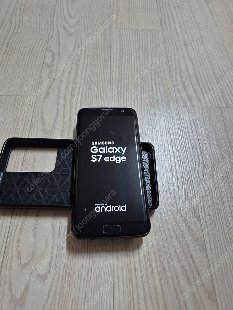 민트급 갤럭시 s7 엣지 팝니다 이미지