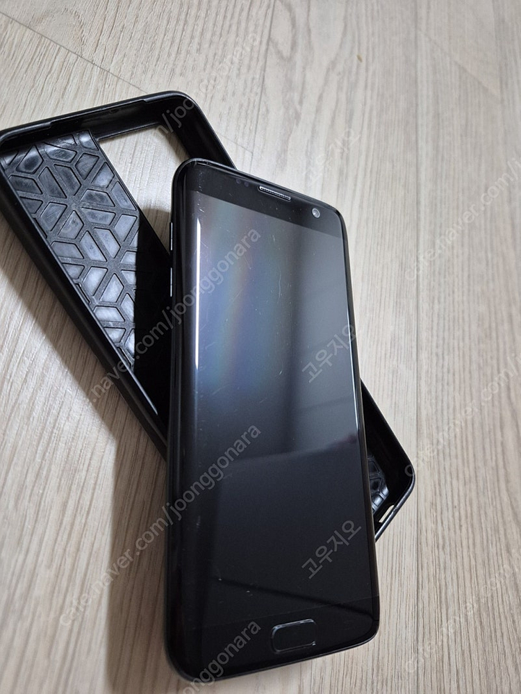 민트급 갤럭시 s7 엣지 팝니다 이미지