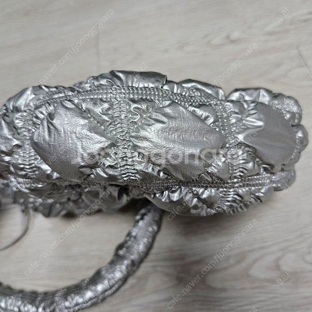 칼린 코지 글레이즈, COS 코스 구름백 마이크로 토트...--6