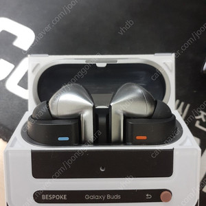 갤럭시 버즈3 프로(Galaxy Buds3 Pro)