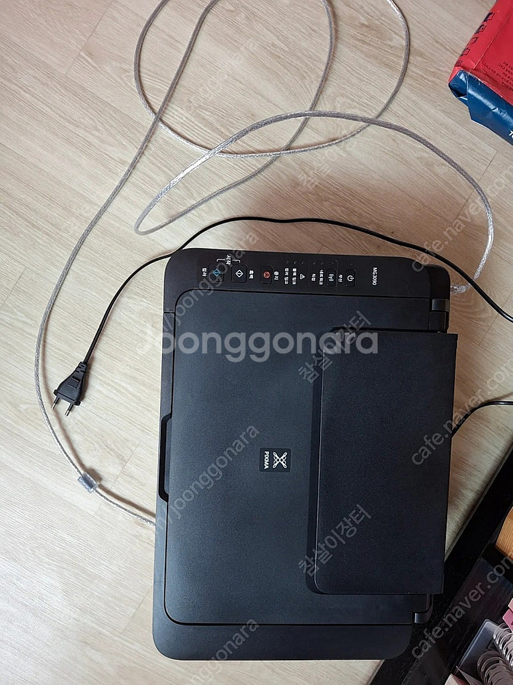 캐논 mg3090 복합기 택포--0