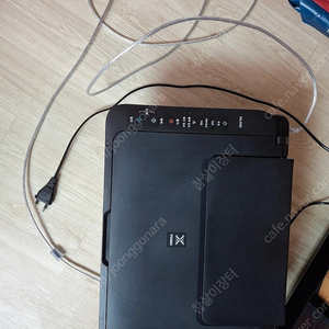캐논 mg3090 복합기 택포