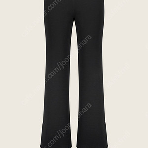 (구매) 유메르 미라클 슬릿팬츠 사이즈2 또는 3 구해요