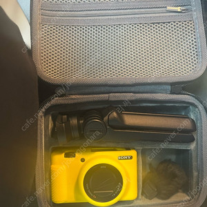 소니카메라 zv-1m2 + 슈팅그립 판매합니다(단순개봉) 추가 구성품 포함입니다