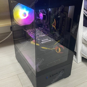 게이밍 및 사무용 PC 본체 싸게 팝니다
