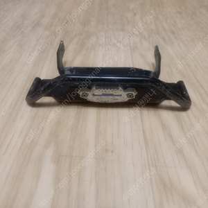 [rc]trx4 g500 전용 메탈 범퍼(타사이트 가입권유 거절)