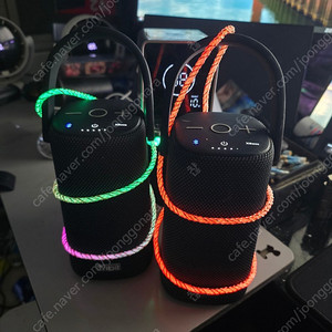 Tribit StormBox Pro 블루투스 스피커