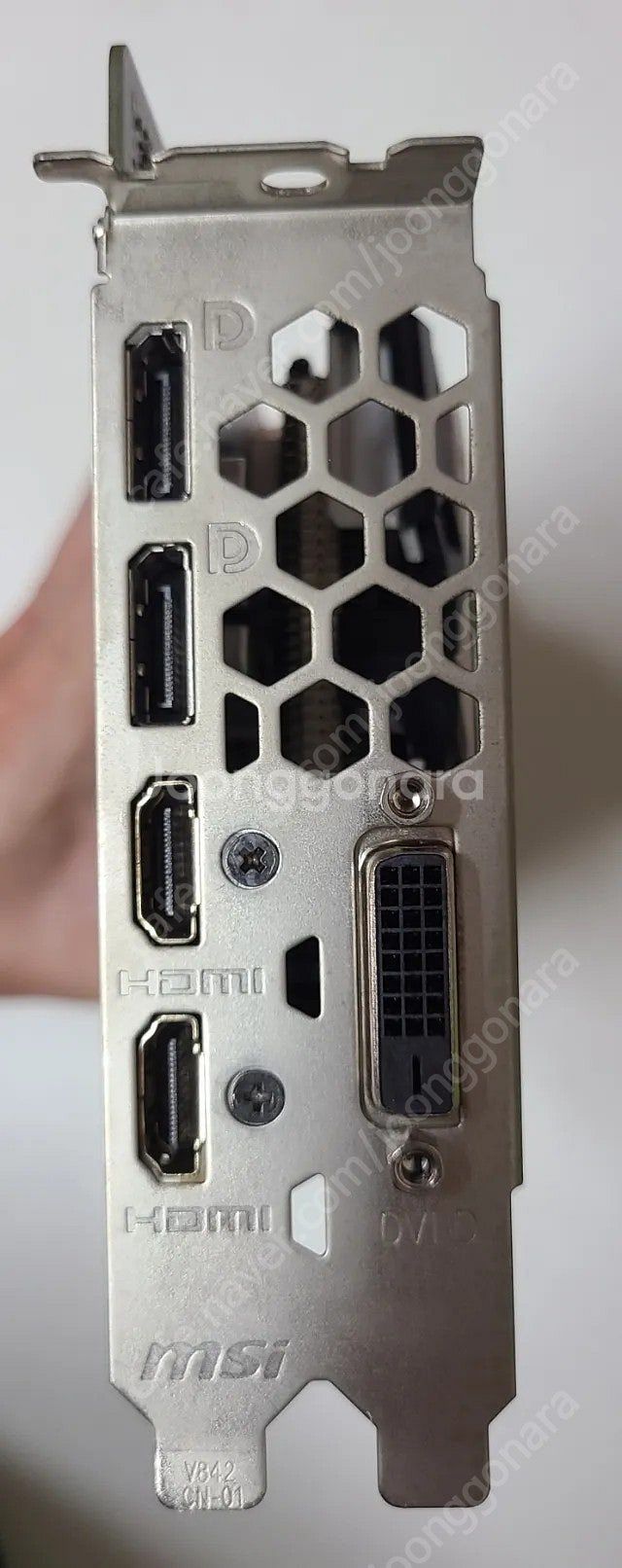 라데온 Radeon RX 580 RX580 아머 ARM...--2