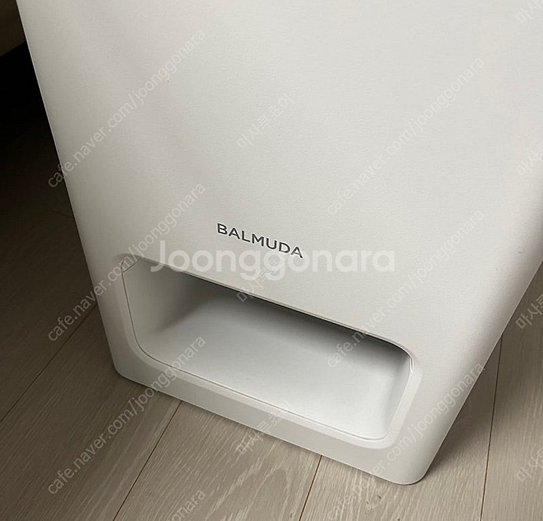 발뮤다 더 퓨어 공기청정기 화이트 A01B 3개월사용 ...--3