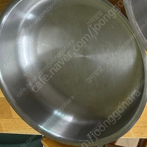 휘슬러 오리지널 스테인 후라이팬 24