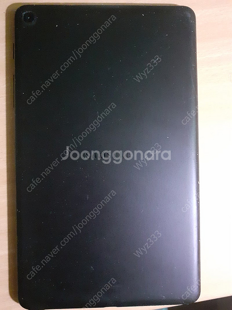 갤럭시 탭 A 8.0 with Spen--1