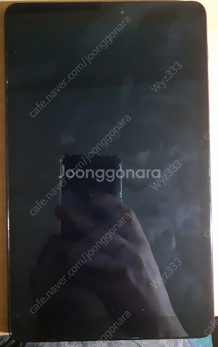 갤럭시 탭 A 8.0 with Spen--3