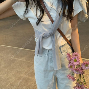 페이보릿띵스 straight cotton pants S