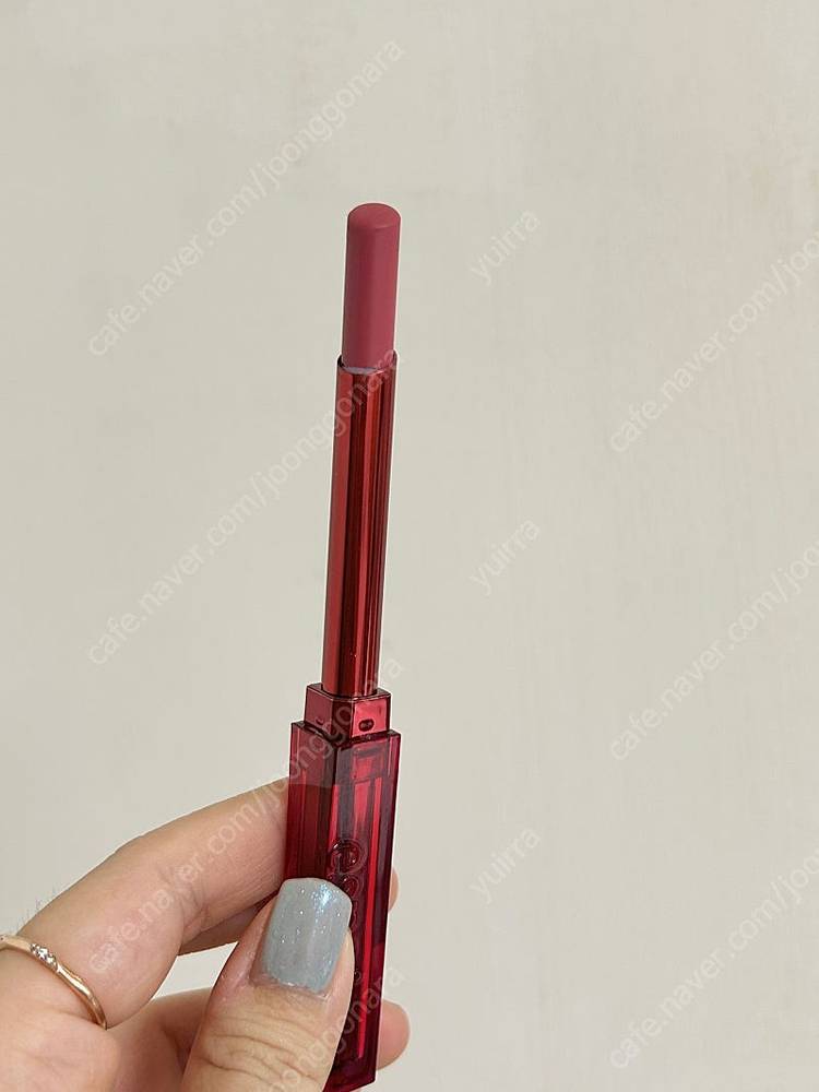 에스쁘아 더슬릭 립 세레나데+로지비비 일괄 운포 1.5--4