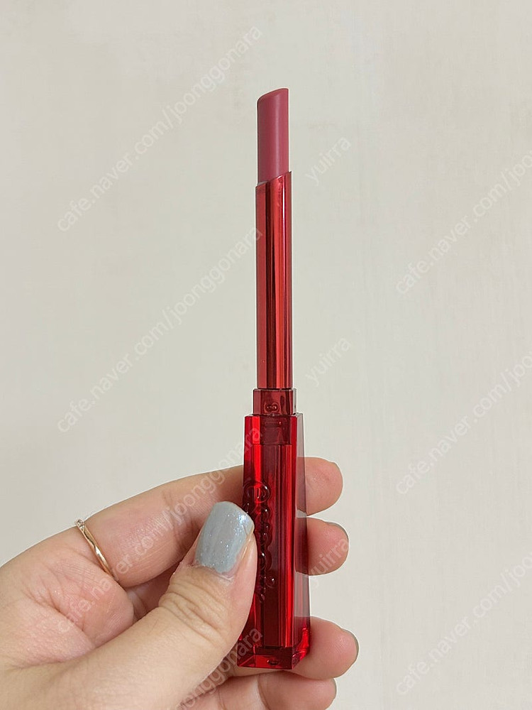 에스쁘아 더슬릭 립 세레나데+로지비비 일괄 운포 1.5--5