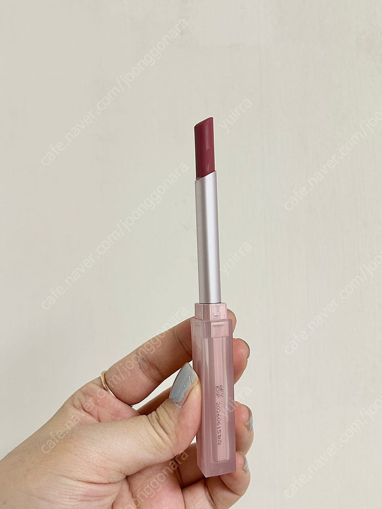 에스쁘아 더슬릭 립 세레나데+로지비비 일괄 운포 1.5--8