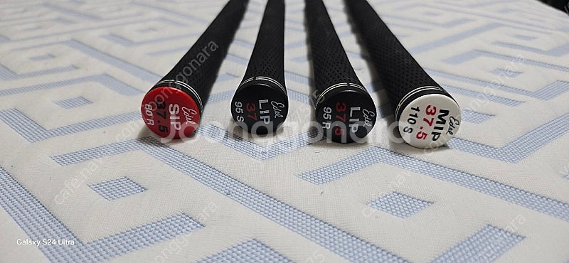 에델 SLS 01 싱글랭스 4번아이언--6