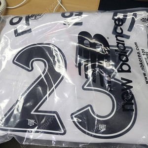 Kt wiz 어센틱 뉴발 안현민 새제품 유니폼