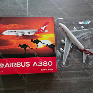 항공기 다이캐스트 1:400 판매합니다.