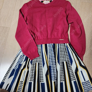 여아 가을옷 120-130 닥스키즈,빈 키즈,아이러브제이