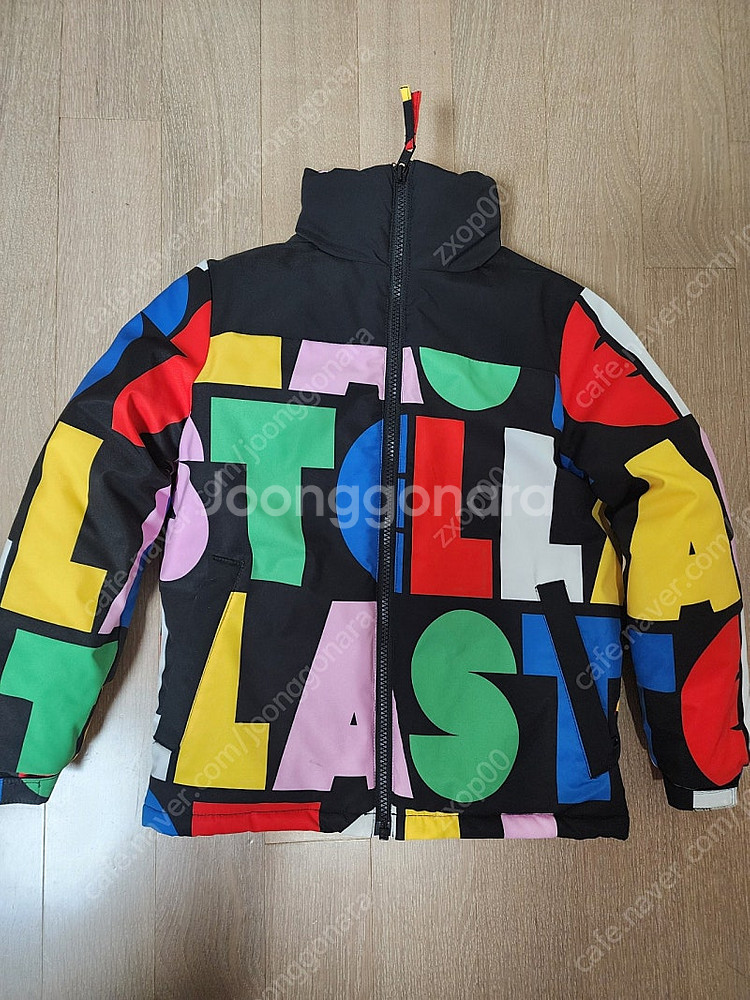 스텔라맥카트니 키즈 패딩 8y (6-7세 좋아요)--0