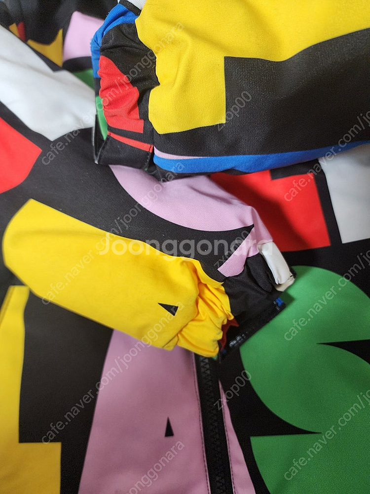 스텔라맥카트니 키즈 패딩 8y (6-7세 좋아요)--2