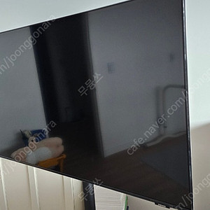 삼성 M7 43인치 스마트모니터 블랙