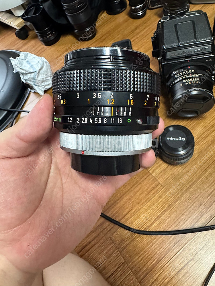Canon 55mm f1.2 S.S.C. Aspheri...--6
