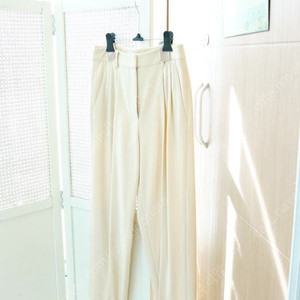 더 캐시미어 바지. 니트 365캐시미어, 쟈딕니트