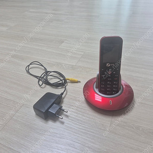 LG 070 인터넷전화기(WPI-8800) 판매 (1.5만원)