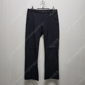 노스페이스 등산바지 30